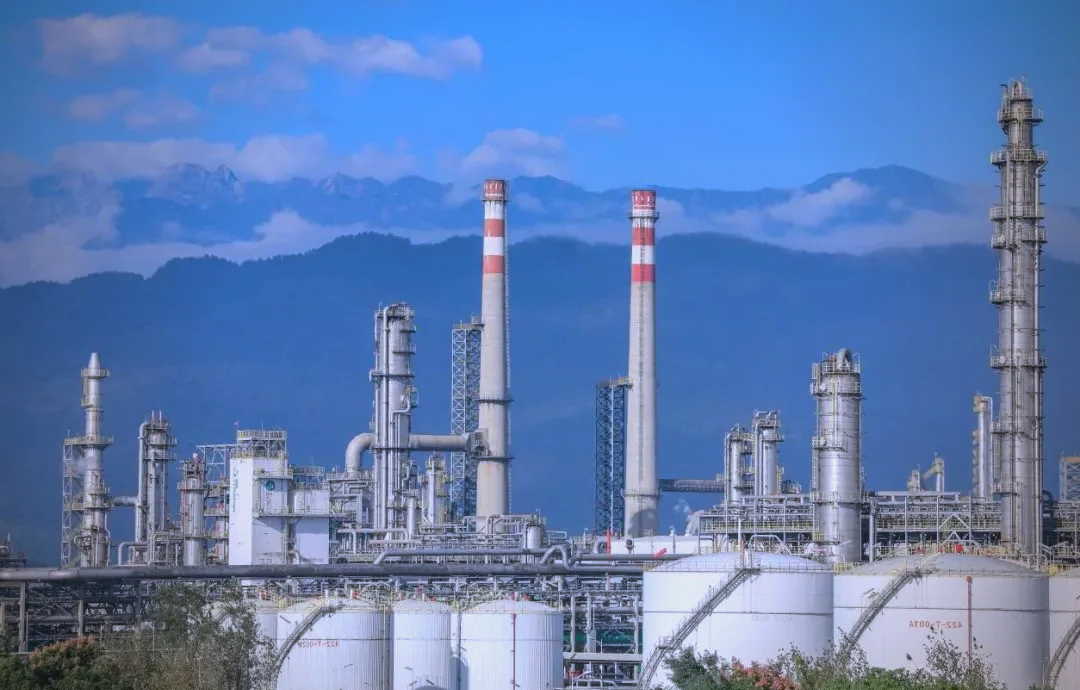 权威认可！重庆朗威入选《石化化工行业仪表国产化替代产品目录（2025版）》